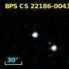 BPS CS 22186-0043