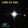 CPD-32   544