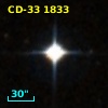 CD-33  1833