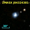 6dFGS gJ043243.8-321410