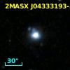 6dFGS gJ043331.9-331555