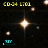 CD-34  1781