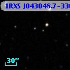 1RXS J043048.7-330429