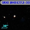 1RXS J043127.3-333904