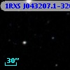 1RXS J043207.1-320355
