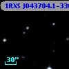 1RXS J043704.1-330537