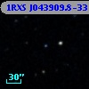 1RXS J043909.8-331432