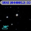 1RXS J044005.3-321853
