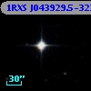 1RXS J043929.5-323303