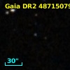 IVS B0430-332