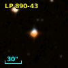 LP  890-43