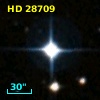HD  28709
