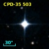 CPD-35   503