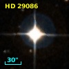 HD  29086