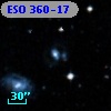 ESO 360-17