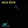 ACO  3274