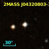 2MASS J04320803-3703154