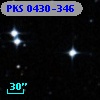 PKS 0430-346