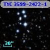 TYC 3599-2422-1