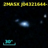 6dFGS gJ043216.4-345110