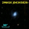 6dFGS gJ043458.3-345443