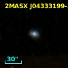 2MASX J04333199-3703221