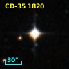 CD-35  1820
