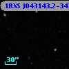 1RXS J043143.2-343518