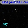 1RXS J043239.1-343454