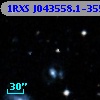 1RXS J043558.1-355813