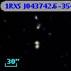 1RXS J043742.6-354753