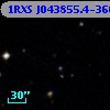1RXS J043855.4-360616