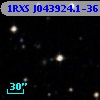 1RXS J043924.1-361230