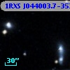1RXS J044003.7-353709