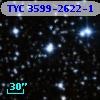 TYC 3599-2622-1