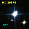 HD  29874