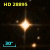 HD  28895