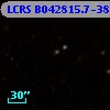 LCRS B042815.7-382646