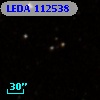 LEDA  112538