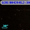 LCRS B042845.2-390612