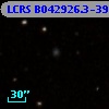 LCRS B042926.3-391504