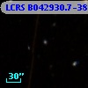 LCRS B042930.7-382013