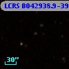 LCRS B042938.9-390124