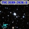 TYC 3599-2826-1