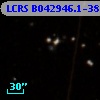 LCRS B042946.1-383151