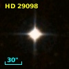 HD  29098