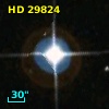 HD  29824