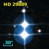 HD  29889
