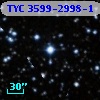 TYC 3599-2998-1