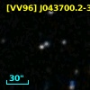 [VV96] J043700.2-394612